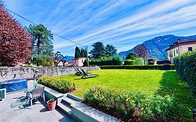 Lago Villa Zen - Apartment With Jacuzzi, Panoramic Views