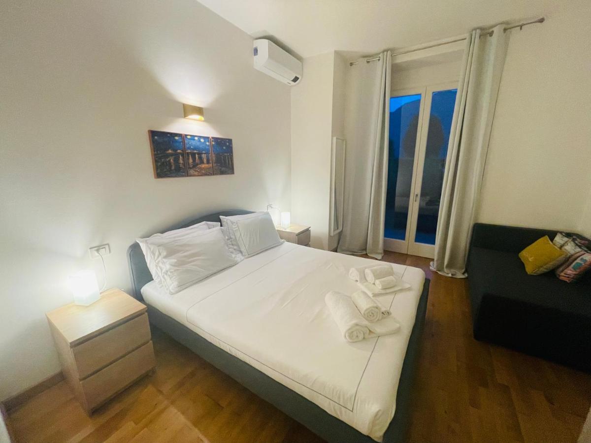 Lago Villa Zen - Apartment With Jacuzzi, Panoramic Views Lenno Exterior photo